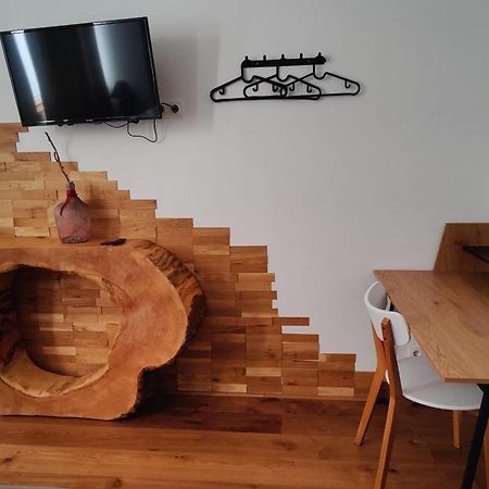 Xuba Apartmentrooms Messe Wien Prater Εξωτερικό φωτογραφία