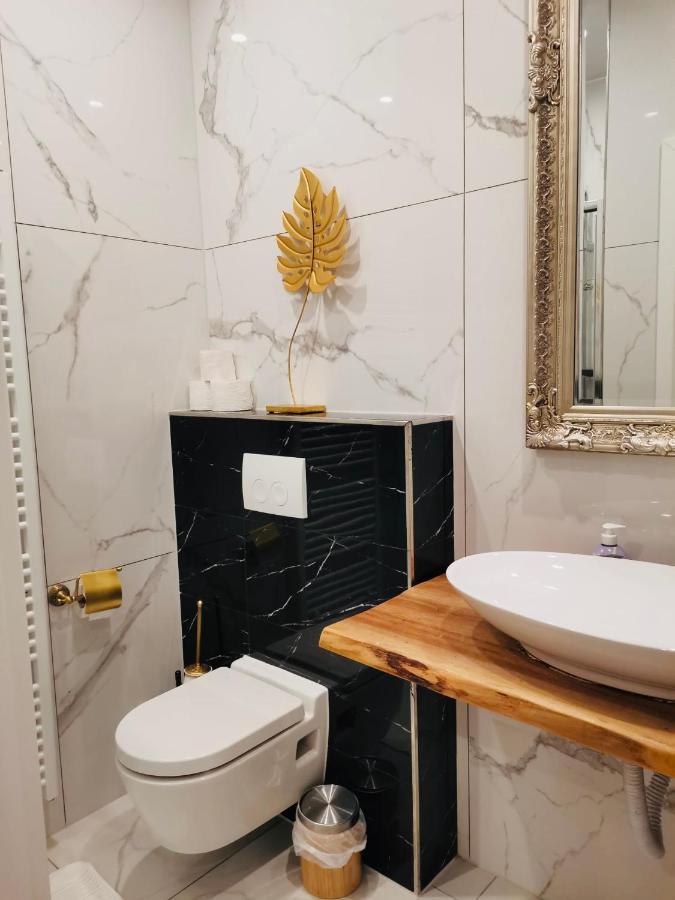 Xuba Apartmentrooms Messe Wien Prater Εξωτερικό φωτογραφία