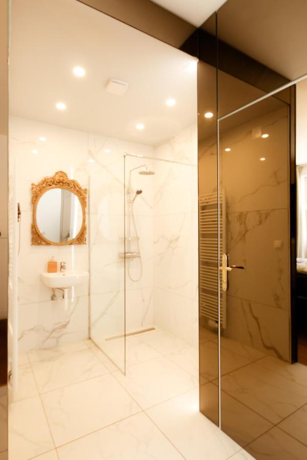 Xuba Apartmentrooms Messe Wien Prater Εξωτερικό φωτογραφία