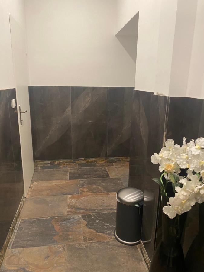 Xuba Apartmentrooms Messe Wien Prater Εξωτερικό φωτογραφία