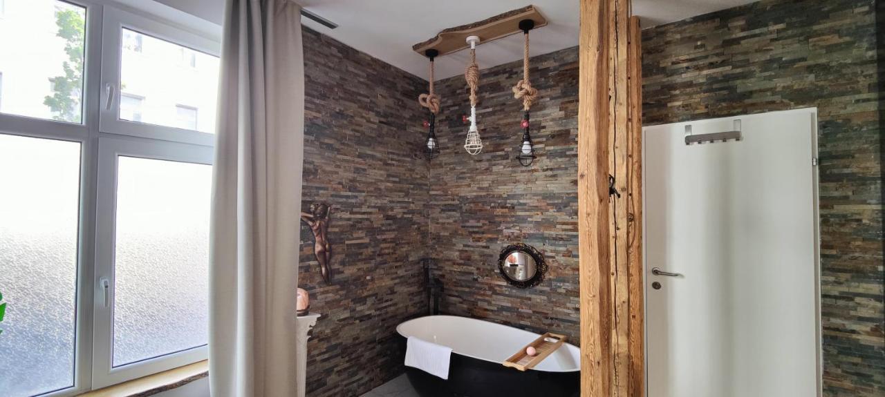 Xuba Apartmentrooms Messe Wien Prater Εξωτερικό φωτογραφία
