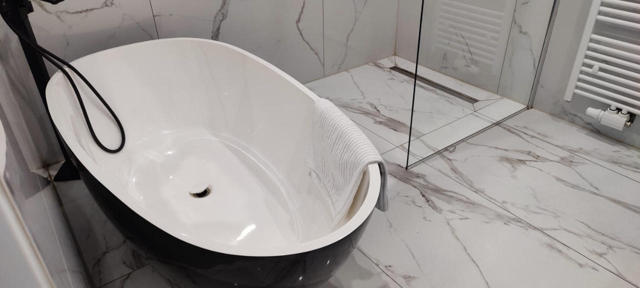 Xuba Apartmentrooms Messe Wien Prater Εξωτερικό φωτογραφία