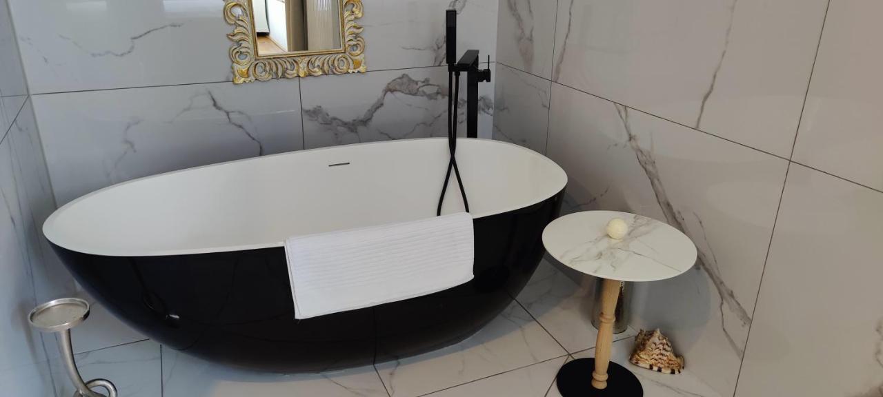 Xuba Apartmentrooms Messe Wien Prater Εξωτερικό φωτογραφία