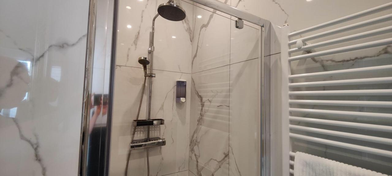 Xuba Apartmentrooms Messe Wien Prater Εξωτερικό φωτογραφία