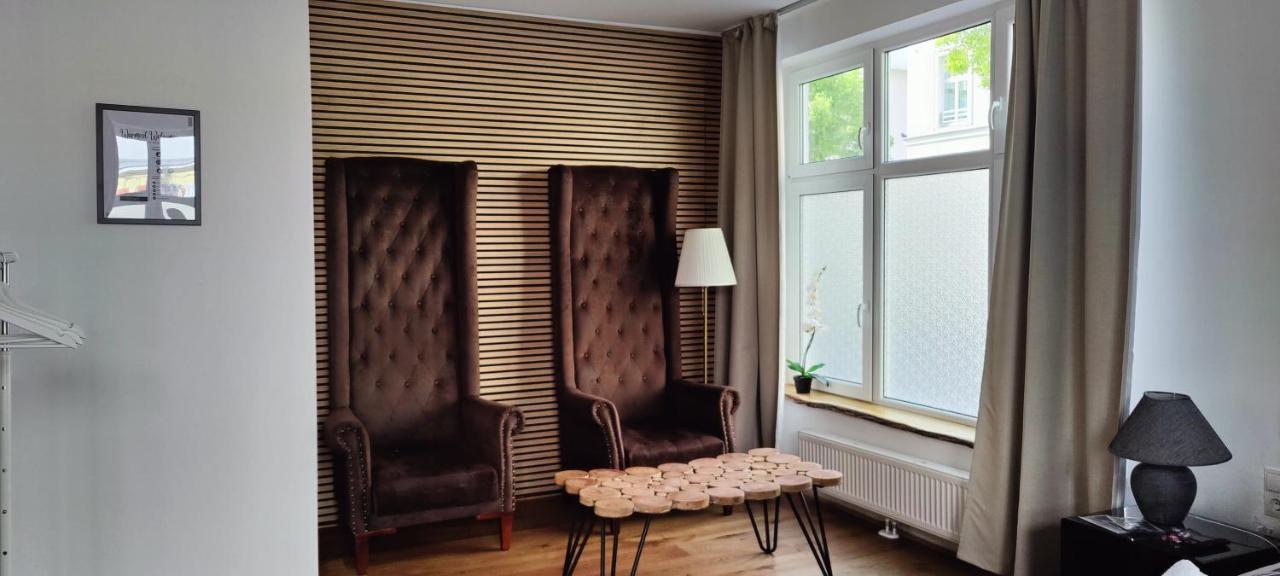 Xuba Apartmentrooms Messe Wien Prater Εξωτερικό φωτογραφία