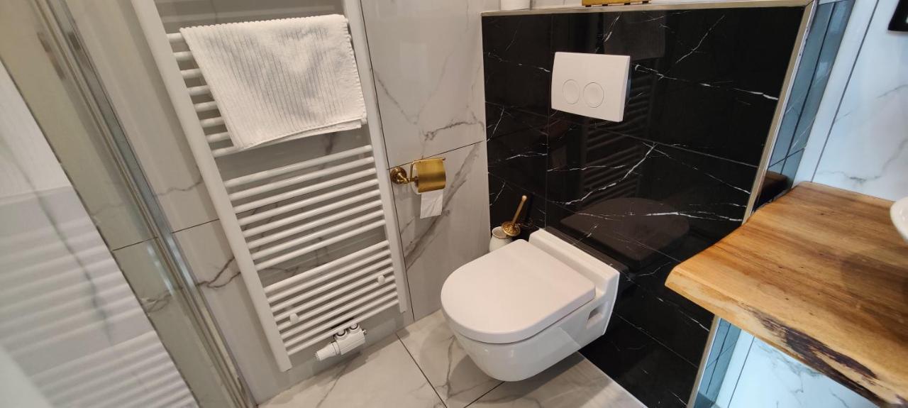 Xuba Apartmentrooms Messe Wien Prater Εξωτερικό φωτογραφία