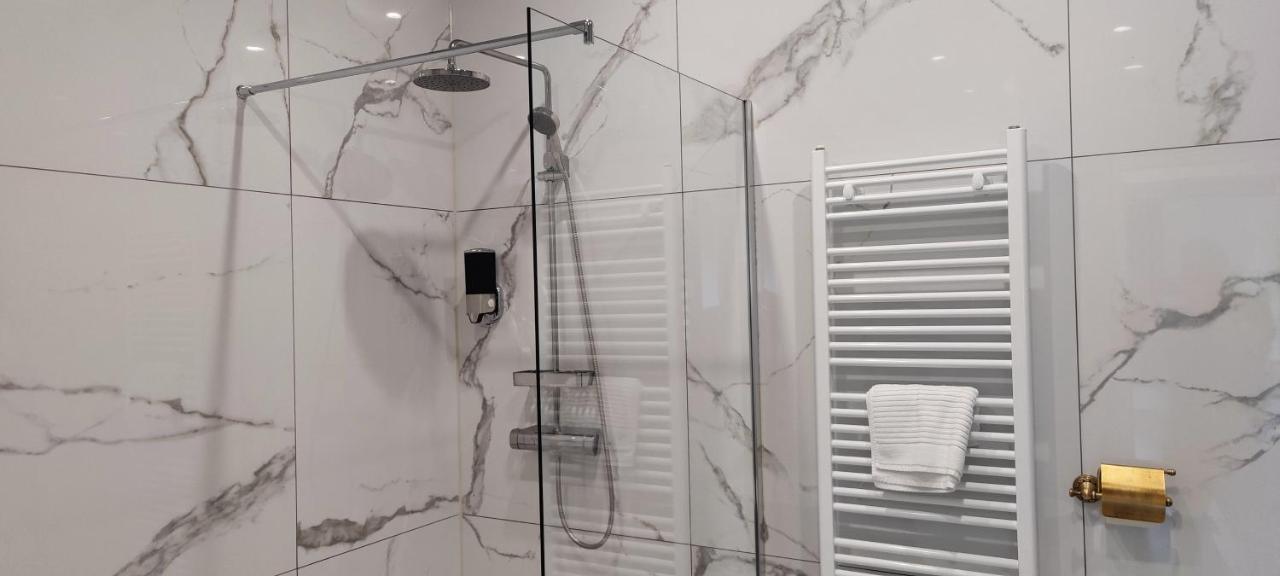 Xuba Apartmentrooms Messe Wien Prater Εξωτερικό φωτογραφία