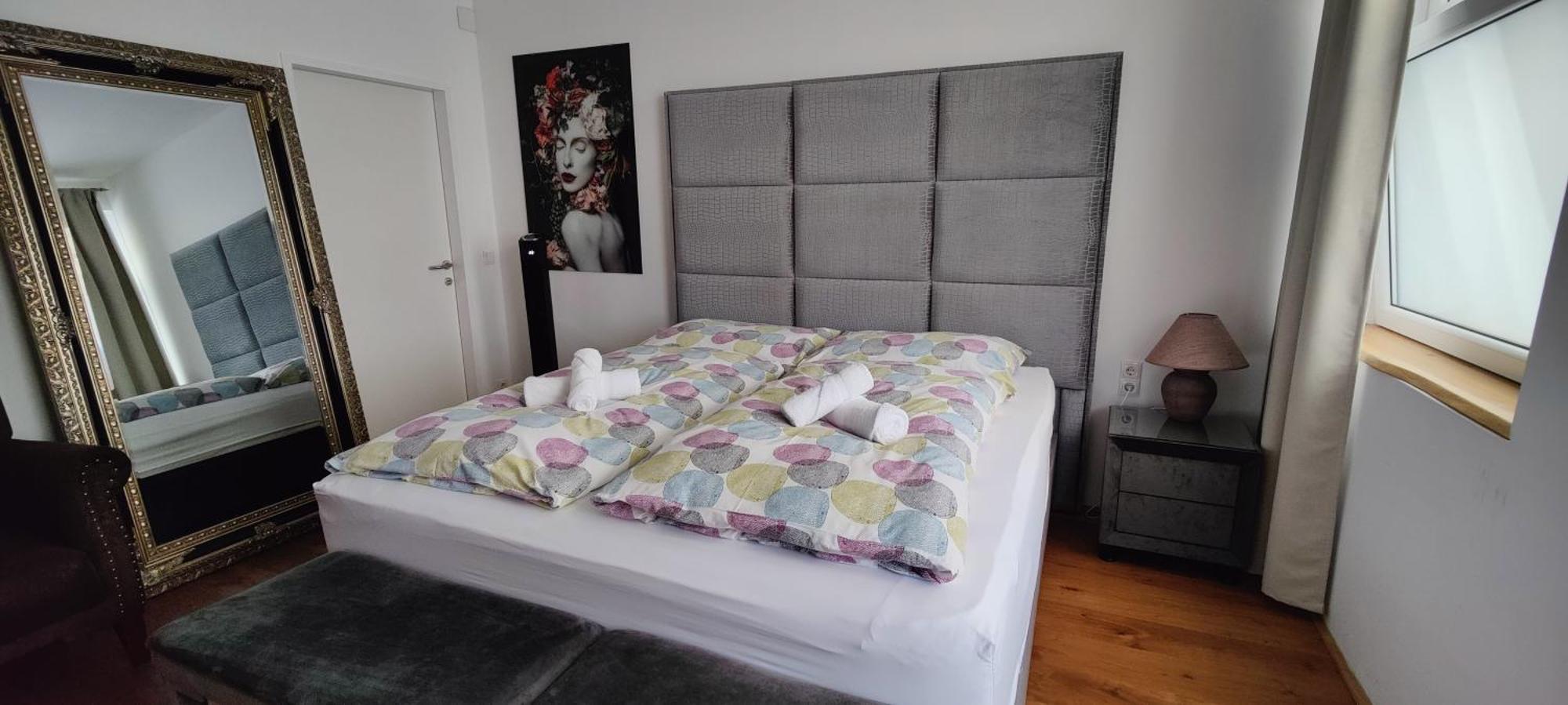 Xuba Apartmentrooms Messe Wien Prater Εξωτερικό φωτογραφία
