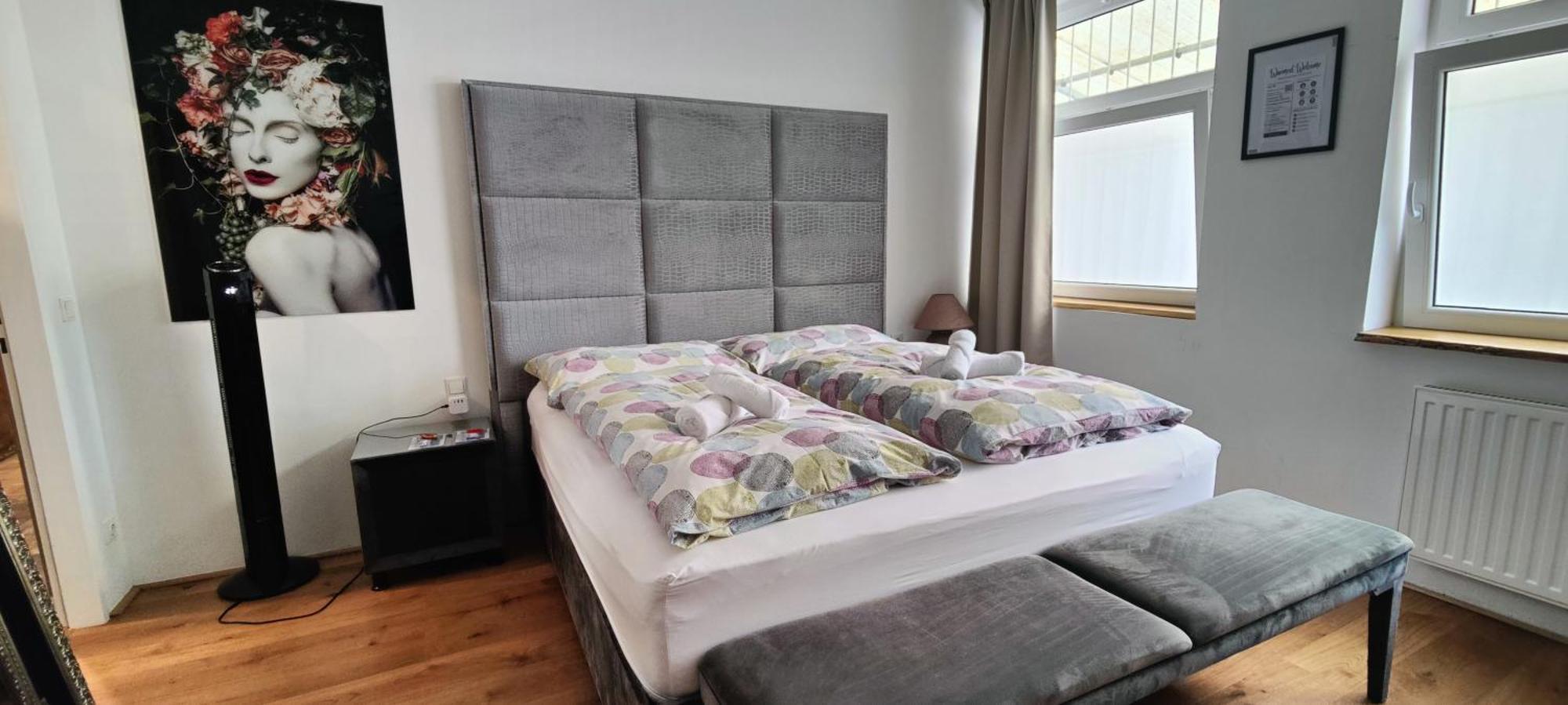 Xuba Apartmentrooms Messe Wien Prater Εξωτερικό φωτογραφία