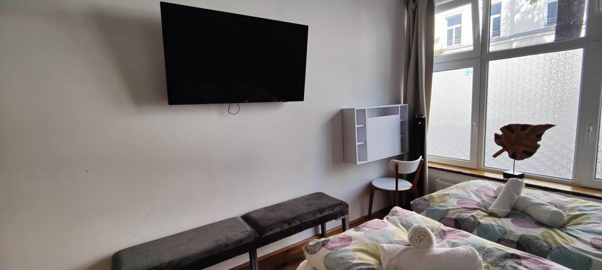 Xuba Apartmentrooms Messe Wien Prater Εξωτερικό φωτογραφία