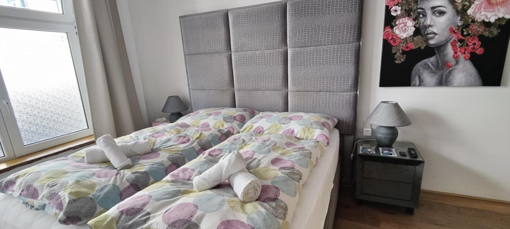 Xuba Apartmentrooms Messe Wien Prater Εξωτερικό φωτογραφία